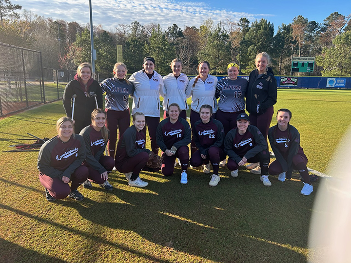 ACC opens season with competitive games News, Sports, Jobs The